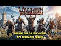 Valheim new rpg map and mmo rpg mods
