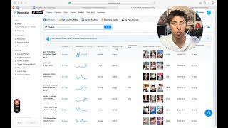 टिकटॉक शॉप सेलर पर $100k/माह कमाने के लिए Kalodata का उपयोग कैसे करें screenshot 3