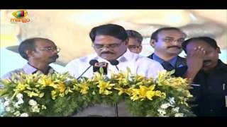 Palle Raghunath Reddy Swearing In As Minister In Chandrababu Naidu Cabinet - Cbn Oath Taking