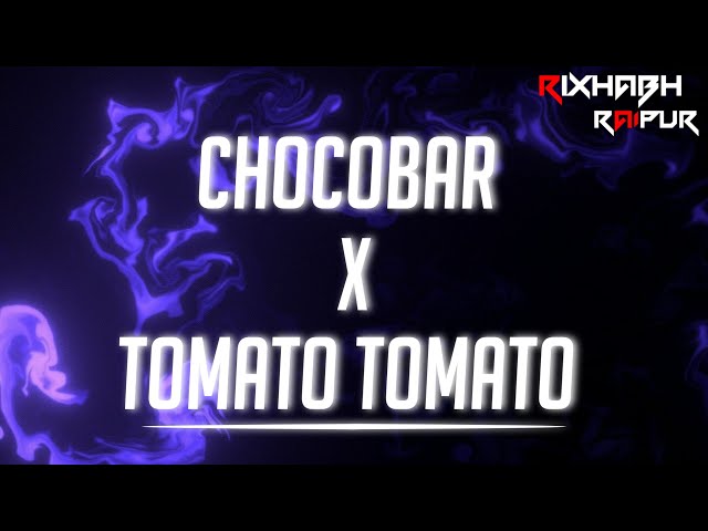 MOR LIFE LINE MOR CHOCOBAR X TOMATO TOMATO CG DJ SONG || DJGOL2 || DJC2M || DJ RIXHABH RAIPUR || class=
