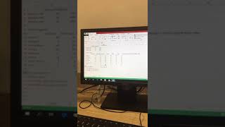 Grade 9 - Data Analysis - Formulae and Functions - Sum Formula (Part 1) - ICT- Ms. Janavi Jagyasi Wealth