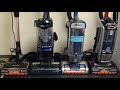 Which shark corded vacuum should you buy