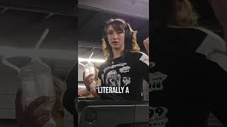 How I deal with my recording anxiety...