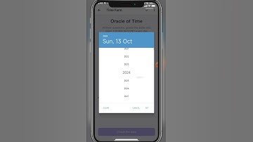 Time Farm Oracle quiz answer today টাইম ফ্রেম কুইজ আনসার অক্টোবর