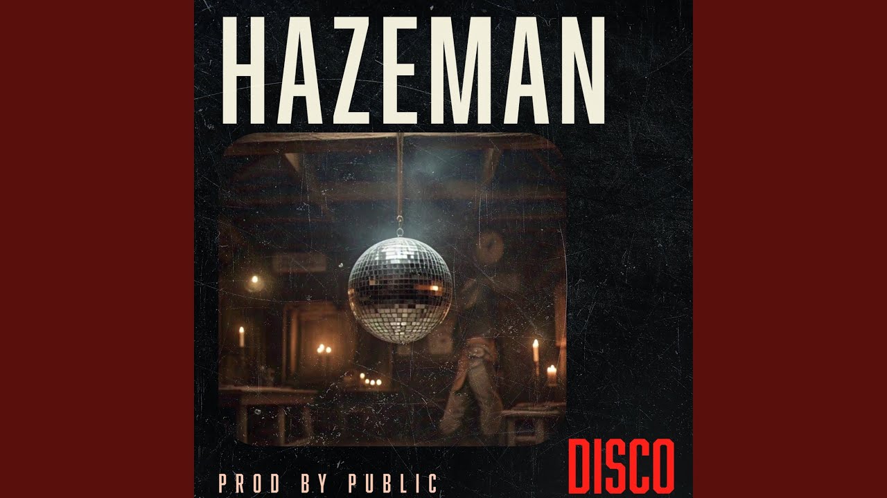 Watch Disco on YouTube Watch Disco on YouTube
