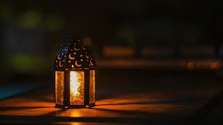 Ramadan Kareem Background with Islamic Music Happy Ramadan Kareem Holy Month of Ramadan