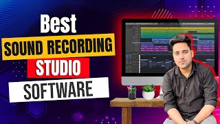 Best Sound Recording Studio Software 2024 screenshot 3