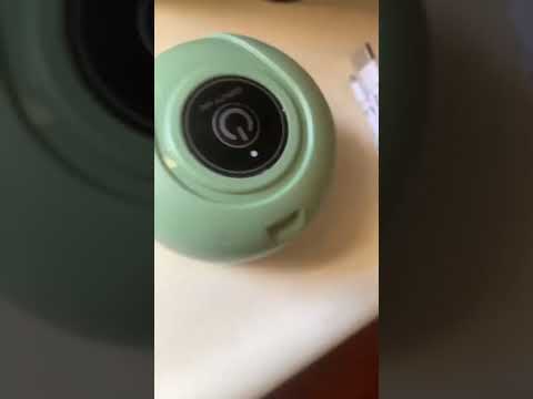 Electric Garlic Chopper, Onion Chopper, USB Charging Vegetable Mincer, Electric Mini Chopper, Food P