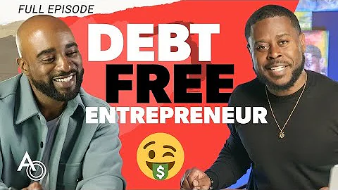 How He Built A $7 Figure Impactful Brand With NO D...