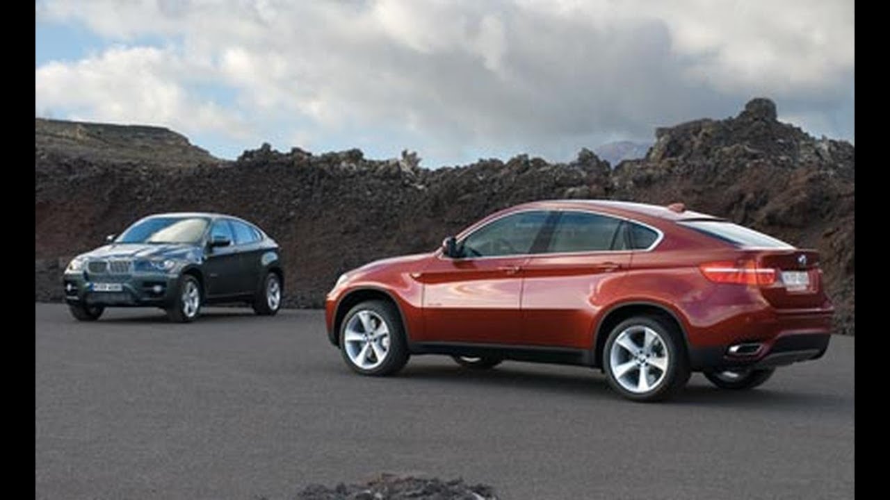 Подержанные автомобили bmw