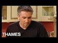 Paul Hollywood makes muffins | Open House with Gloria Hunniford | 2001