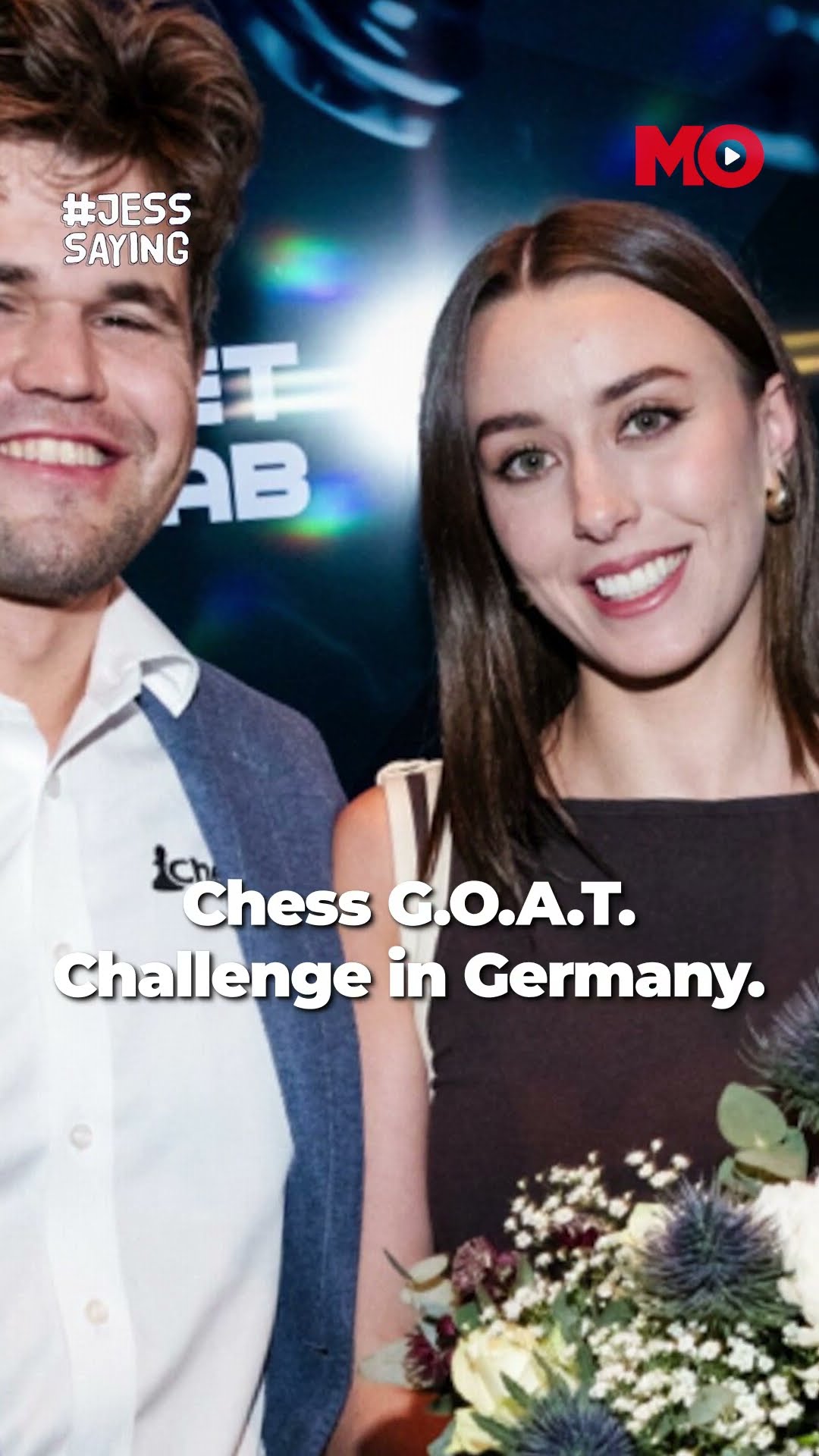 Magnus Carlsen’s Whirlwind Week: Controversy, Chess Crown, And A Wedding | Who Is Ella Carlsen?