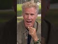 Even Buddy the Elf had doubts - Will Ferrell shares he wasn't convinced “Elf” would be a hit.