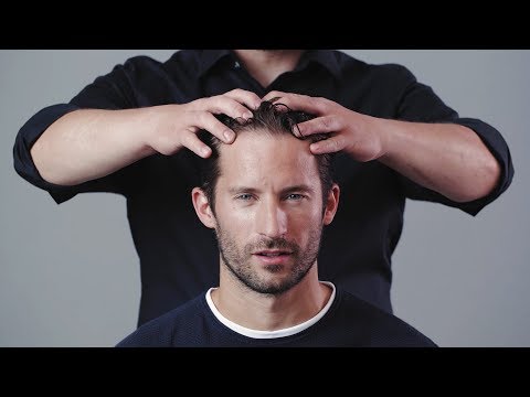 GRAHAM HILL - FARM | Revitalize the scalp and prevent hair loss - video from GRAHAM HILL