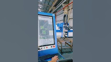 Giải pháp giải quyết nỗi lo tôn thừa khi gia công cnc! #laser #maylaser #lasercutting #laserfiber