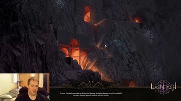 Last Epoch: 0.7.6C I want a paladin/new toon who dis?