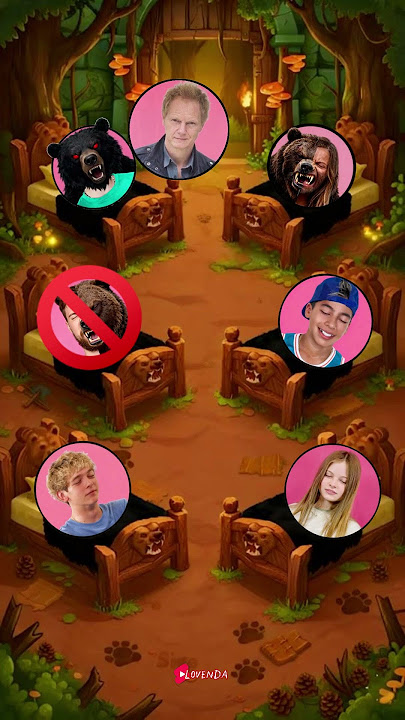 Don’t Get Bitten! Grizzly 🐻😱