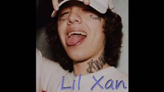 Lil Xan - Wake UP (Audio)