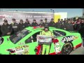 The Brickyard 400 – Danica Patrick On NASCAR's Visit To Indianapolis Motor Speedway | M1TG