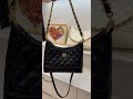 Elegant Latest New Trending l Stylish Chain Handbag #shortsfeed