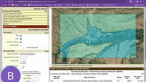 How to Conduct a Web Soil Survey