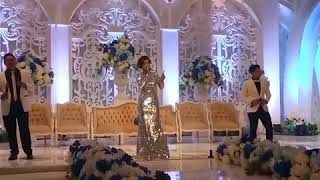 Download Lagu Fani Vanilla versace on the floor cover for wedding MP3
