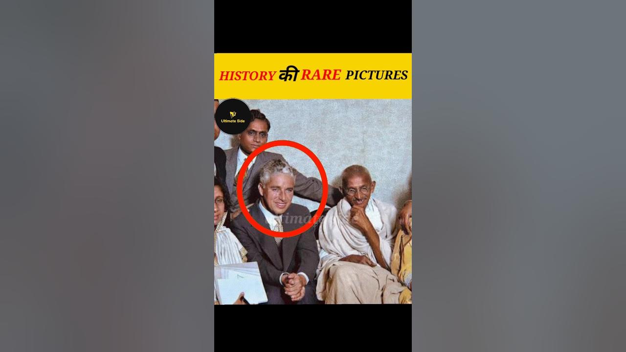 History ki rare picturesRare images of historyshorts YouTube