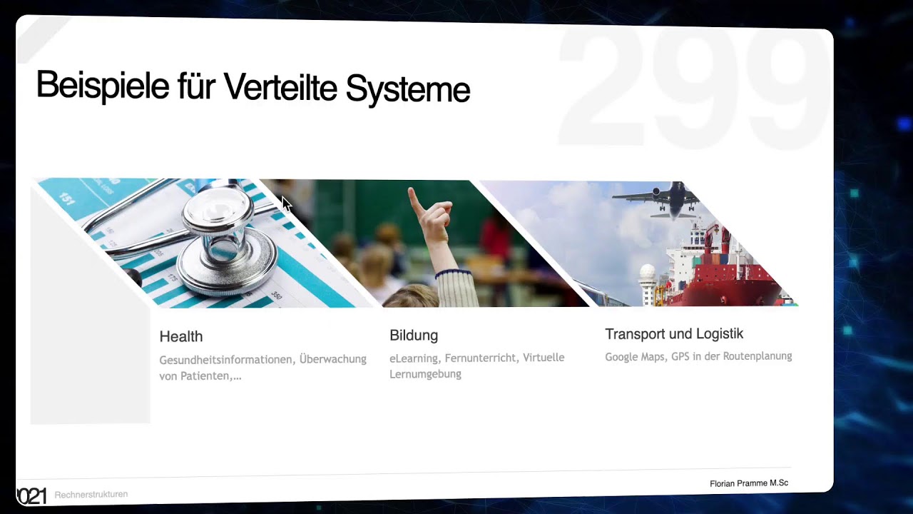 🎓 | Rechnerstrukturen | S03E02 | Speicher