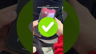 Tips iPhone anti malming 🕵️🏻 ♂️🙊