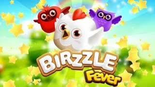 Birzzle Fever Gameplay Review screenshot 5