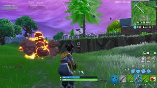 Double Grenade Launcher kill + Squad wipe