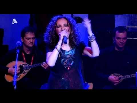 ΓΛΥΚΕΡΙΑ - ΠΗΓΑ ΣΕ ΜΑΓΙΣΣΕΣ [ΙΕΡΑ ΟΔΟΣ]