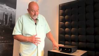 Rega DAC