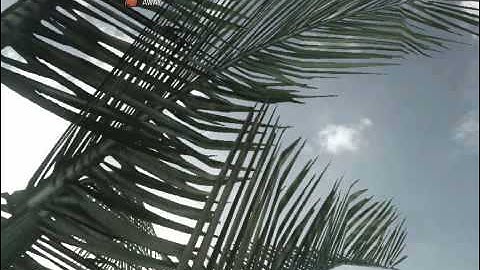 Tomahawk Across The Map #2 - Firing Range