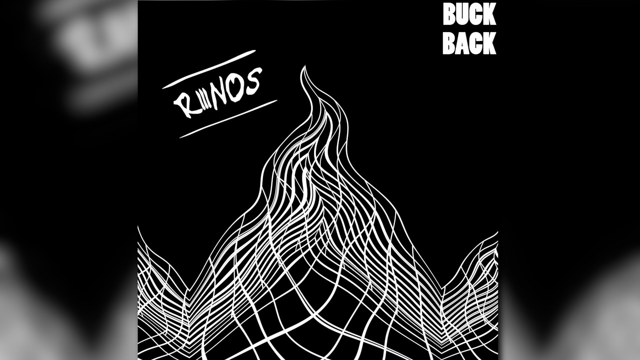 Guarda R3NOS - Buck Back su YouTube Guarda R3NOS - Buck Back su YouTube
