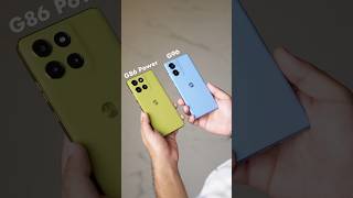 Best Moto Phone Under ₹20,000 | moto g86 Power vs moto g96