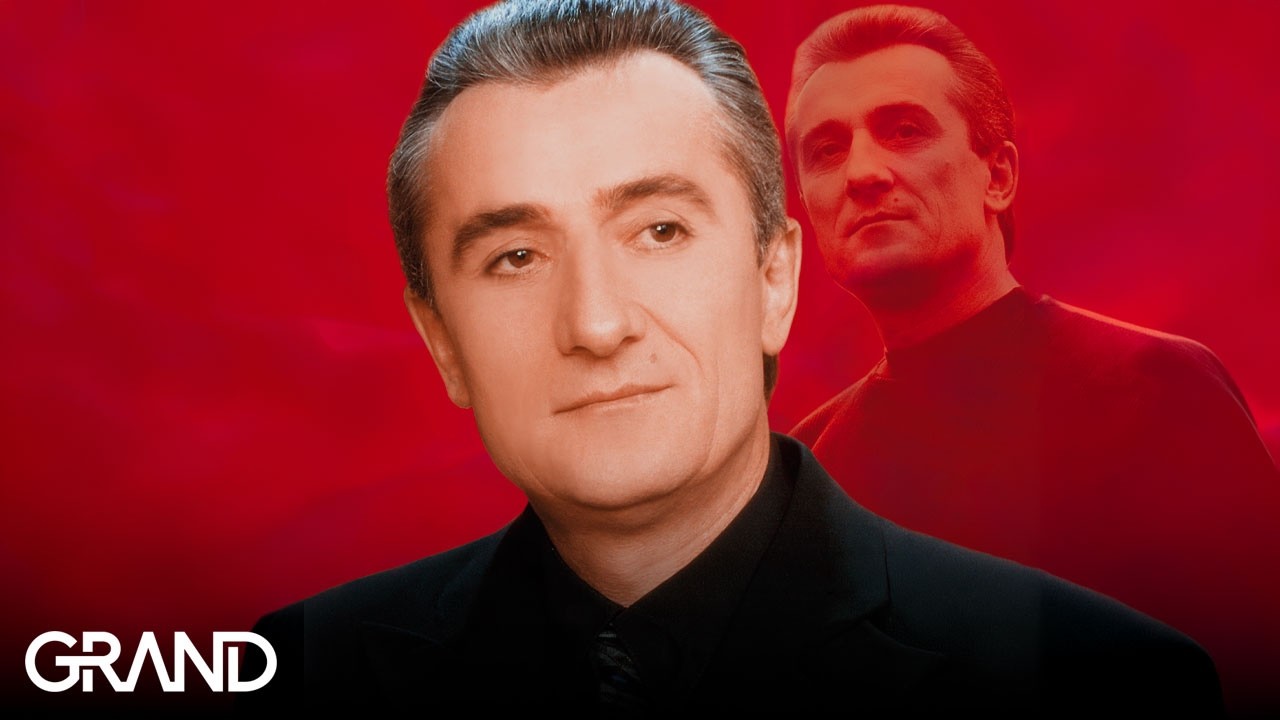 Seki Turkovic - Nemoj ovo, nemoj ono - (Audio 2001)