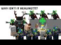 medic ability (In Nutshell) | Roblox Tower Defense Simulator