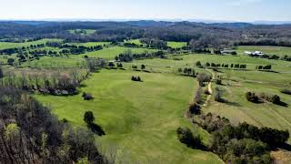 1311 Paint Rock Valley Road video tour