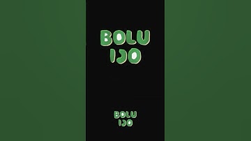 Animasi Liquid Text yang Dibuat di Blender #blender