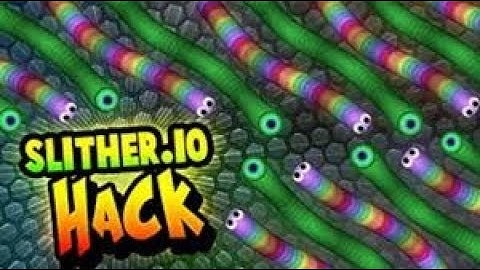 How to hack slither.io with lucky patcher