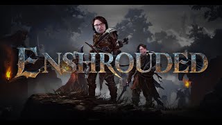 Enshrouded - 4 Hour Gameplay