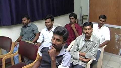 SubbiahPandian  Beyond Mechanical Universe Part 35   Magnetic Field  1 in Tamil