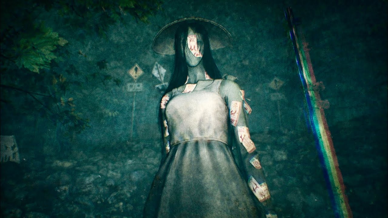 다운로드 한 번 잘못했다가 인생까지 로그아웃 될 뻔 했다.. (공포게임/都市伝説.exe)