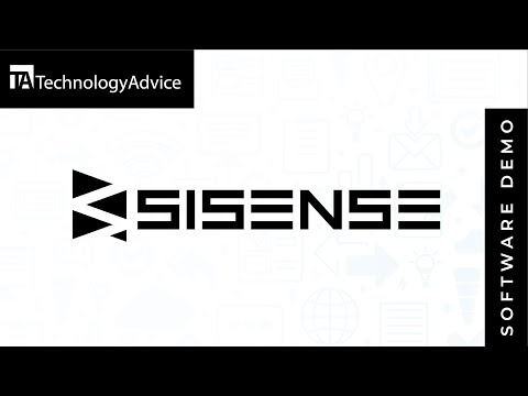 Sisense Demo