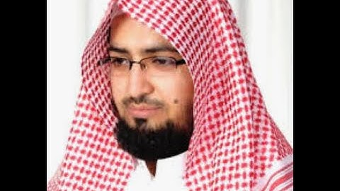 تلاوة خاشعة لسورة النساء بصوت نايف الفيصل
