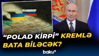 Download Lagu Ukrayna və Rusiya müharibənin 5-ci ilinə necə hazırlaşıb? - Baku TV MP3