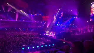 Download Lagu Golden Earring one last night 2026 DeWolff She flies on strange wings MP3