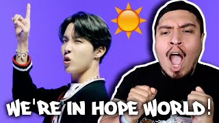 BTS ‘Outro : Ego’ Comeback Trailer REACTION