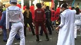 東方jojo夢 ラジオ体操第１ 第２ 瑞浪 バサラカーニバル Youtube